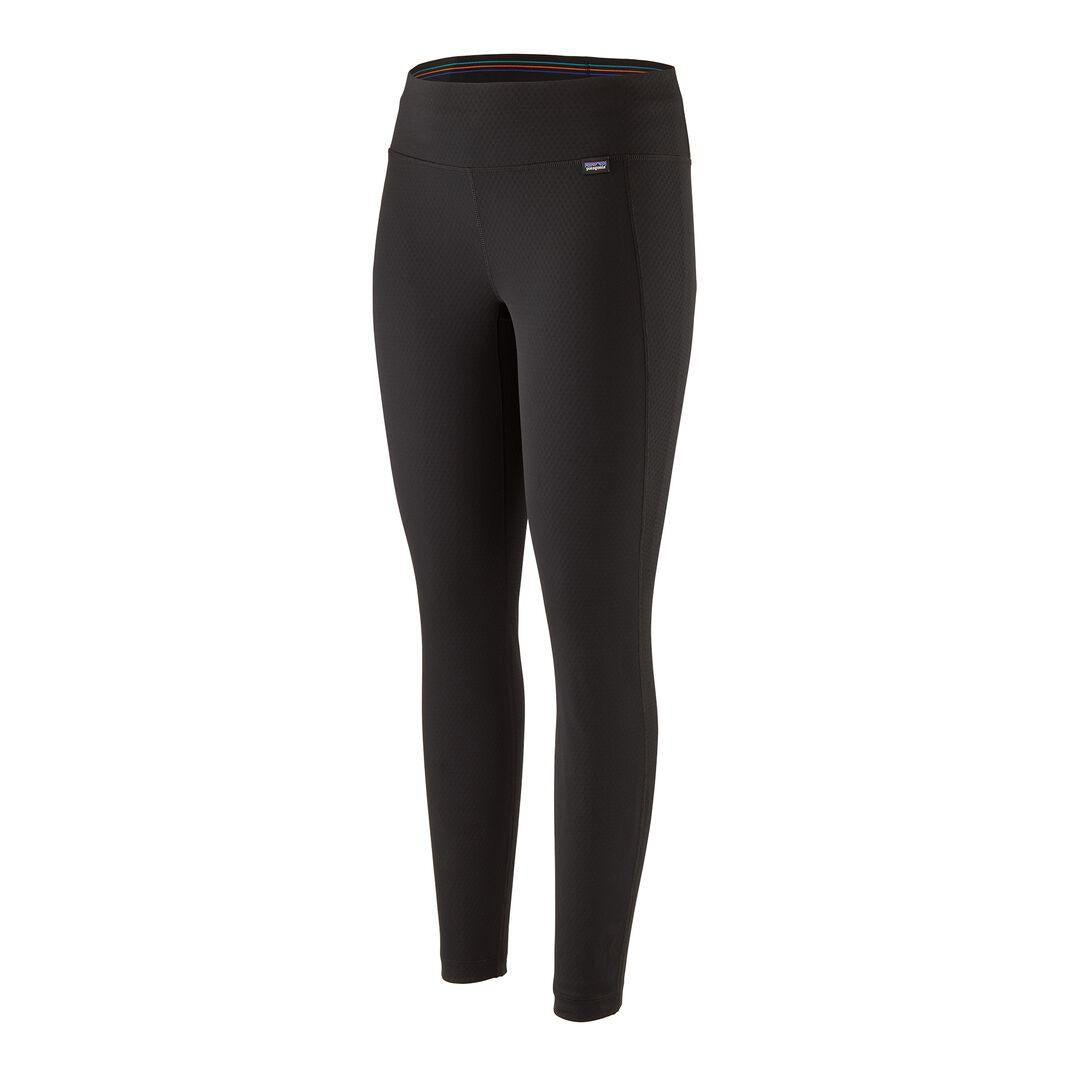 Capilene® Midweight Baselayer Bottoms | Patagonia outlet
