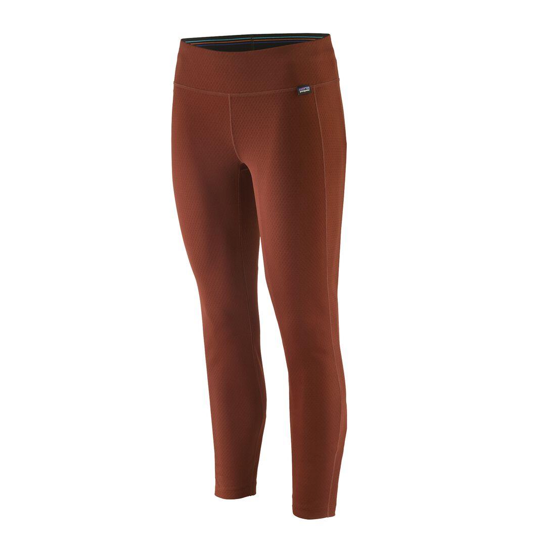 Capilene® Midweight Baselayer Bottoms | Patagonia outlet