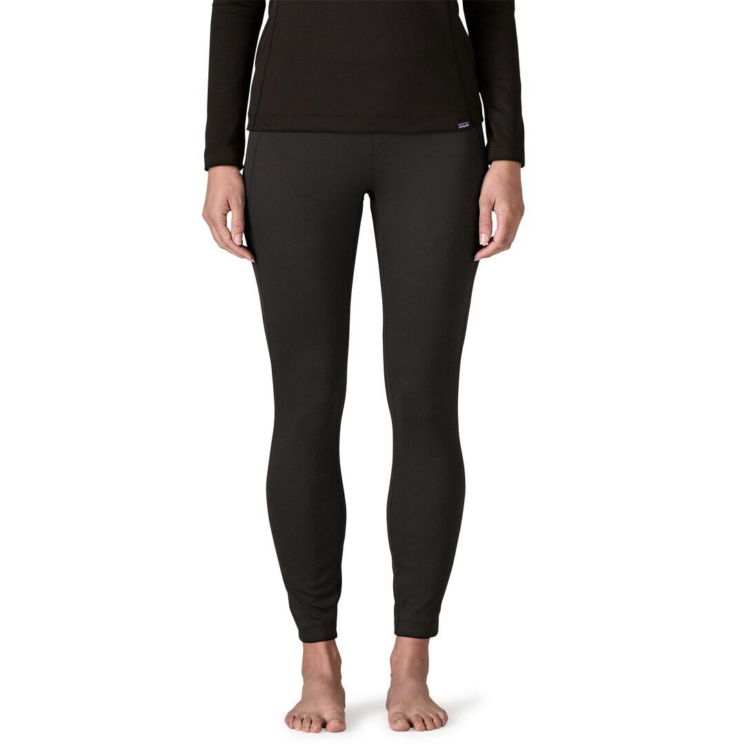 Capilene® Midweight Baselayer Bottoms | Patagonia outlet