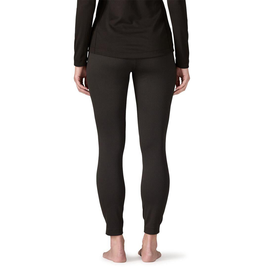 Capilene® Midweight Baselayer Bottoms | Patagonia outlet