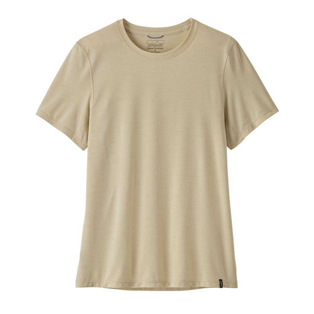 Capilene® Cool Ultra Shirt | Patagonia discount