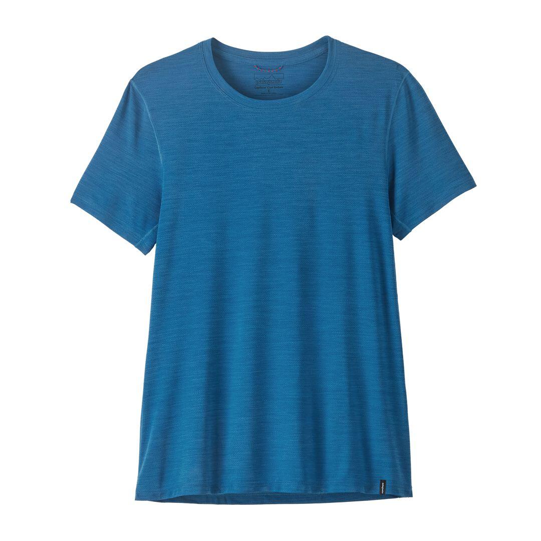 Capilene® Cool Ultra Shirt | Patagonia discount