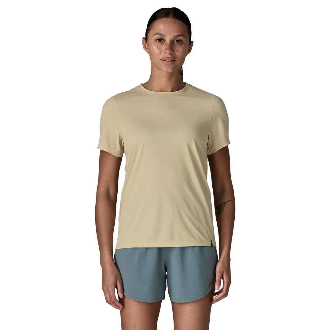 Capilene® Cool Ultra Shirt | Patagonia discount