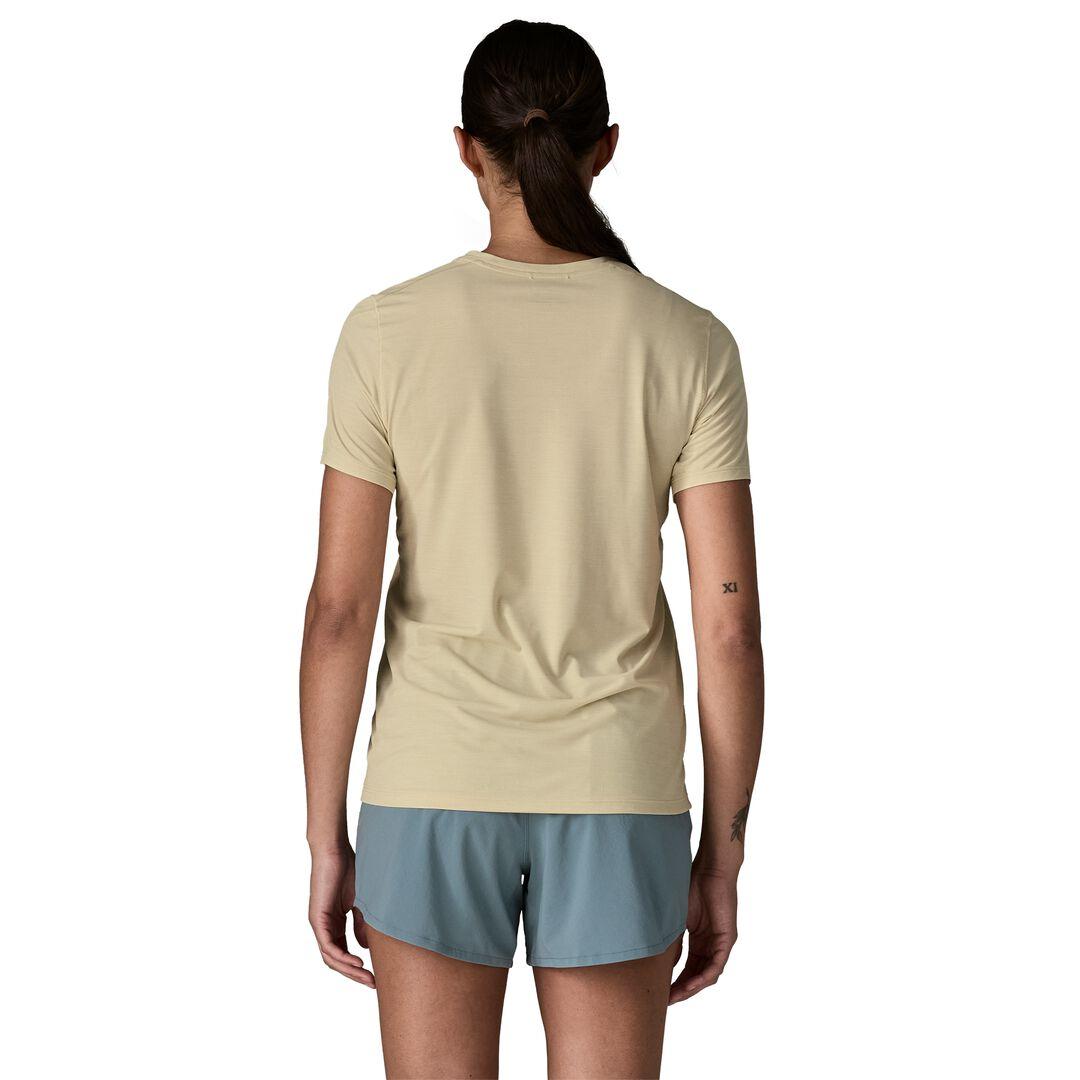 Capilene® Cool Ultra Shirt | Patagonia discount