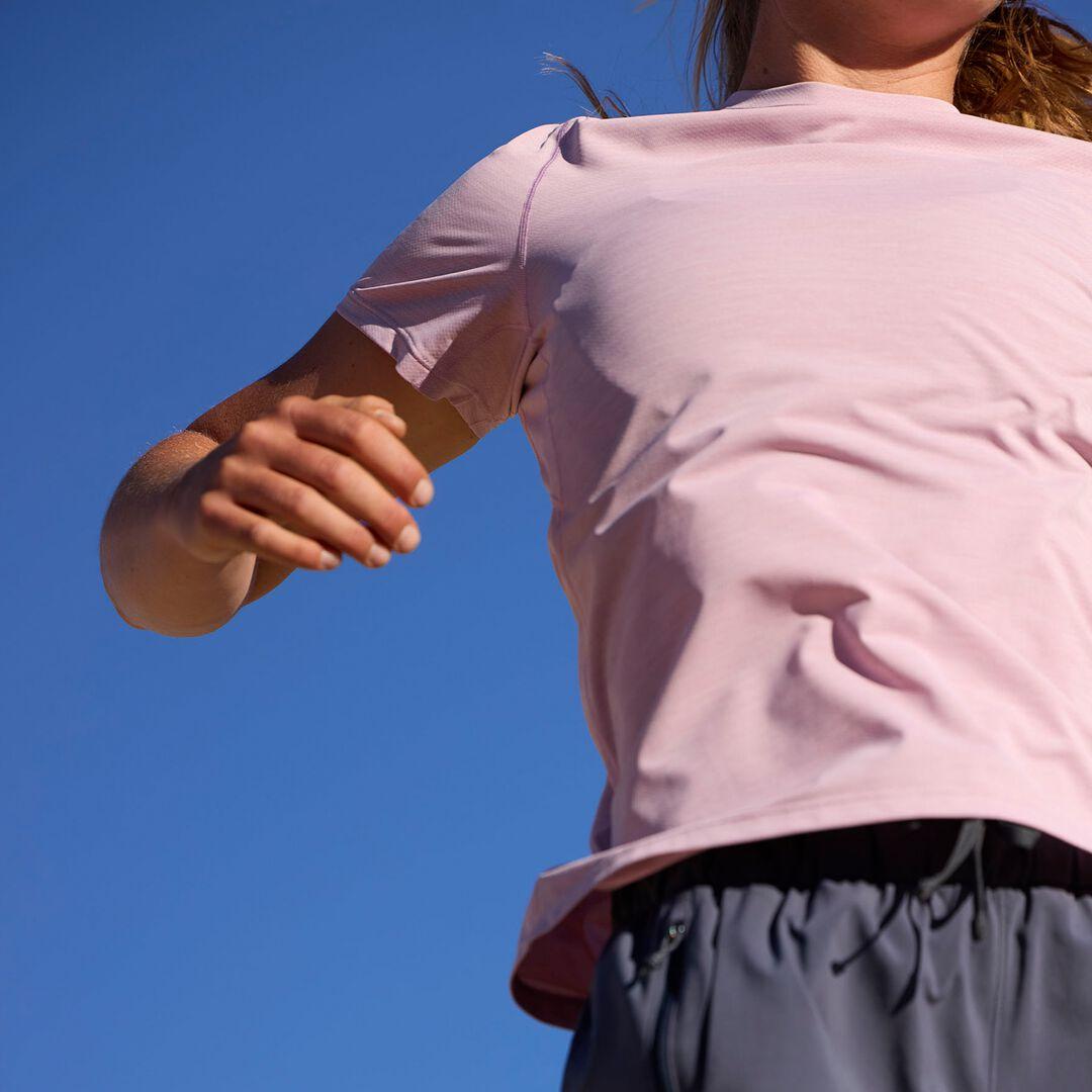 Capilene® Cool Ultra Shirt | Patagonia discount