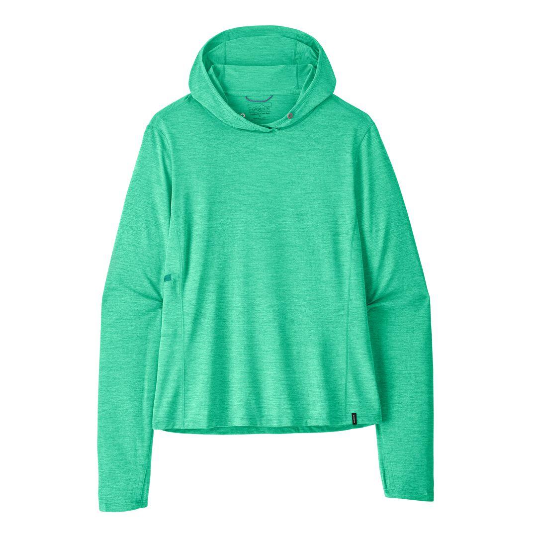 Capilene® Cool Sun Hoody | Patagonia on sale