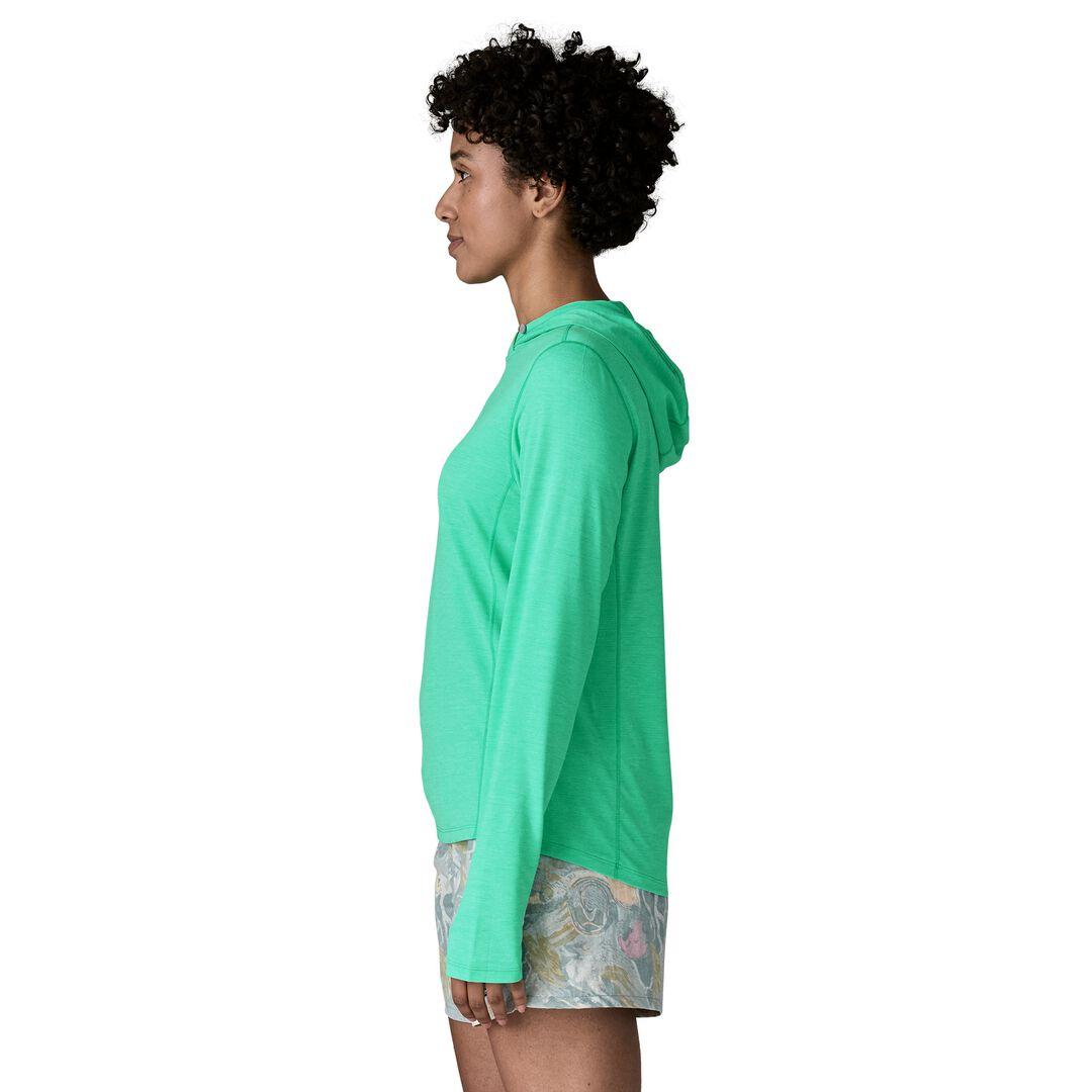Capilene® Cool Sun Hoody | Patagonia on sale