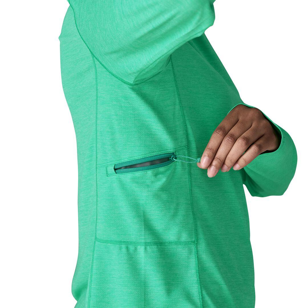 Capilene® Cool Sun Hoody | Patagonia on sale