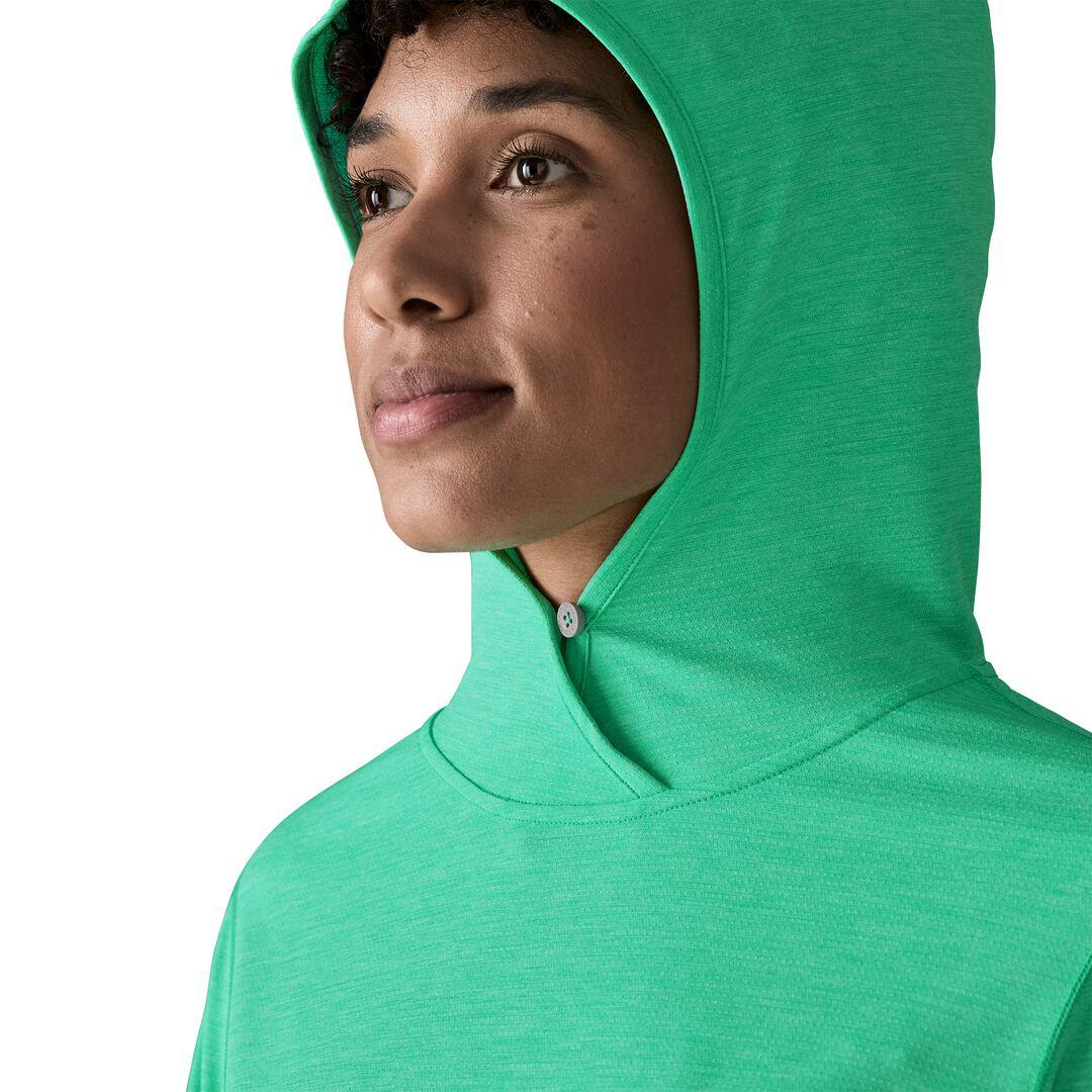 Capilene® Cool Sun Hoody | Patagonia on sale