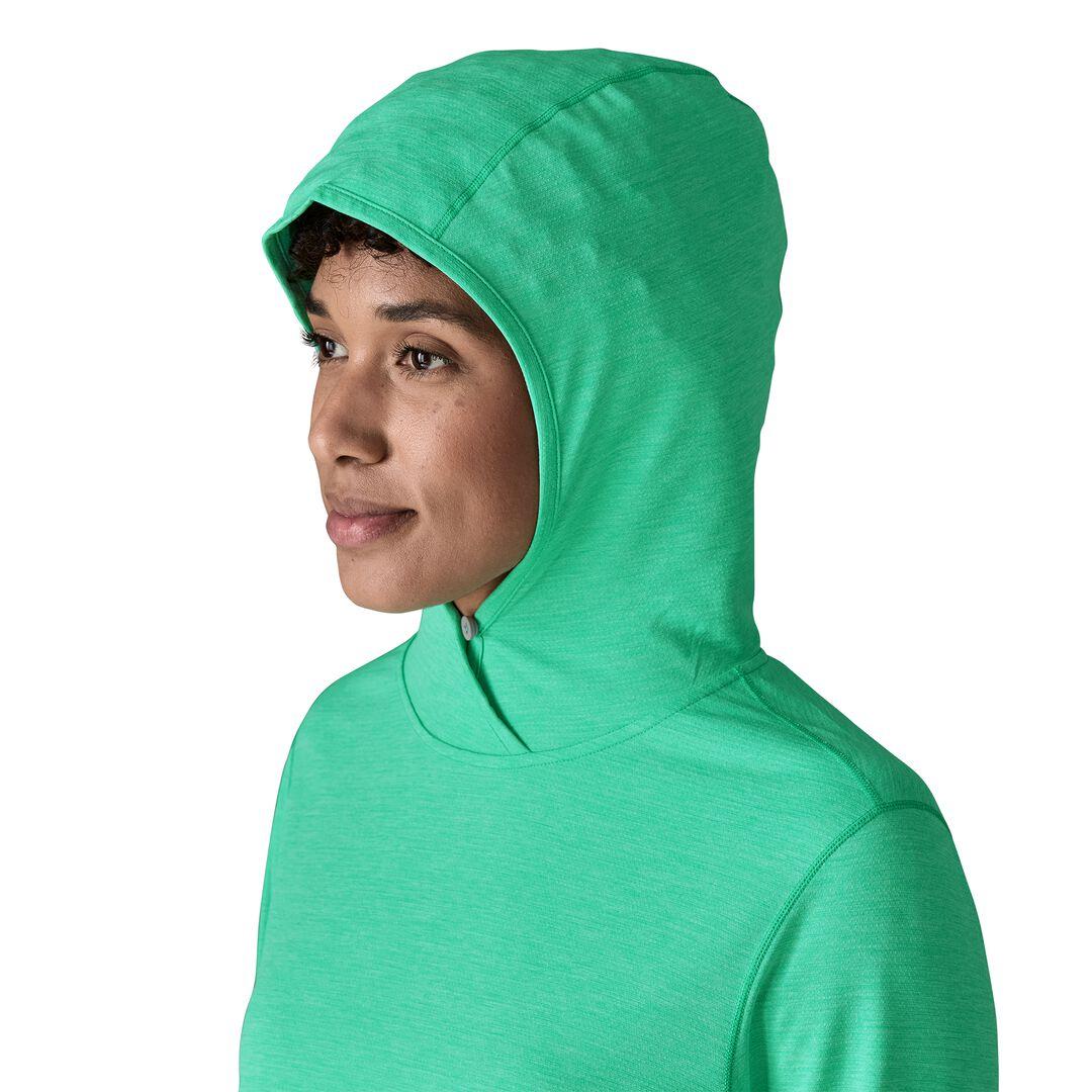 Capilene® Cool Sun Hoody | Patagonia on sale