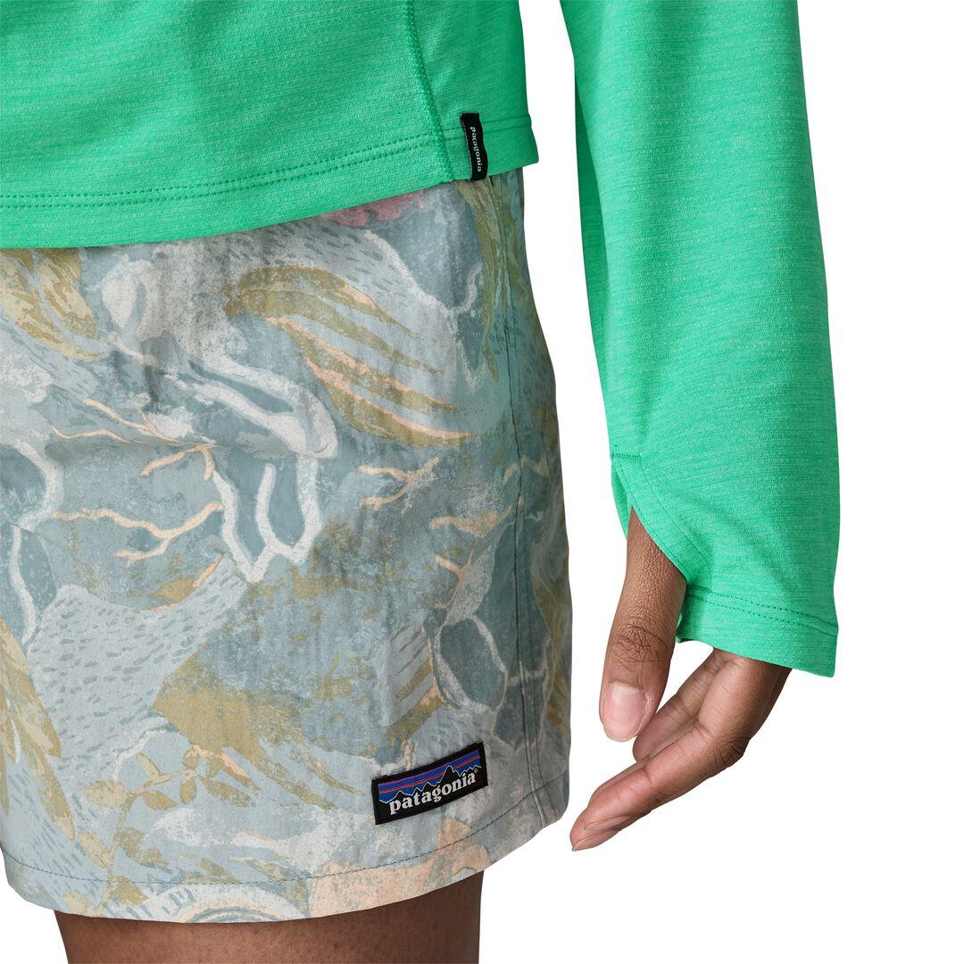 Capilene® Cool Sun Hoody | Patagonia on sale