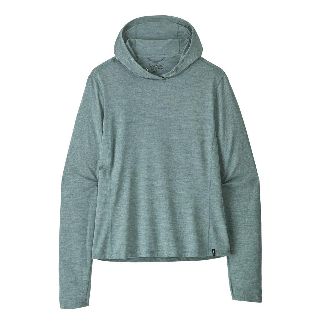 Capilene® Cool Sun Hoody | Patagonia on sale