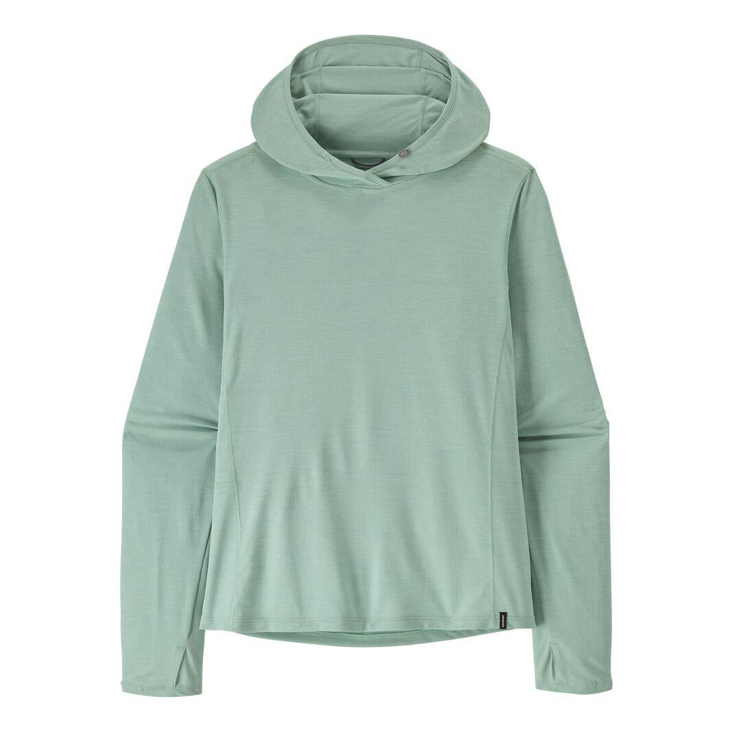 Capilene® Cool Sun Hoody | Patagonia on sale