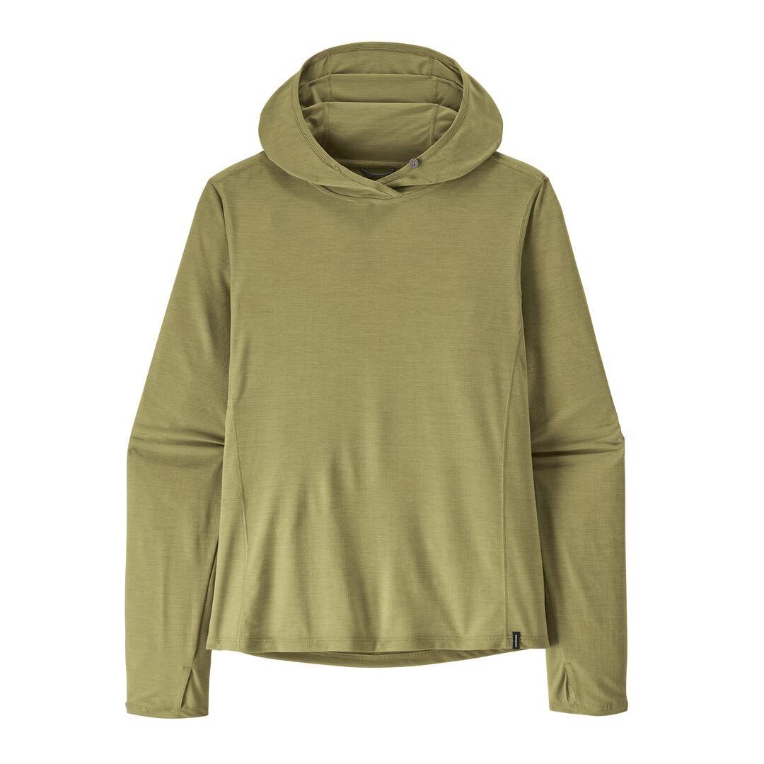 Capilene® Cool Sun Hoody | Patagonia on sale