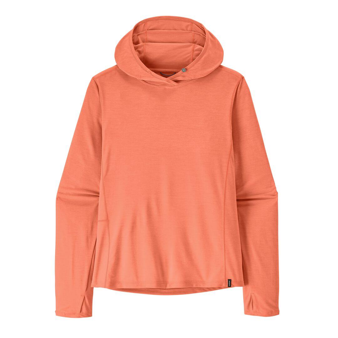 Capilene® Cool Sun Hoody | Patagonia on sale