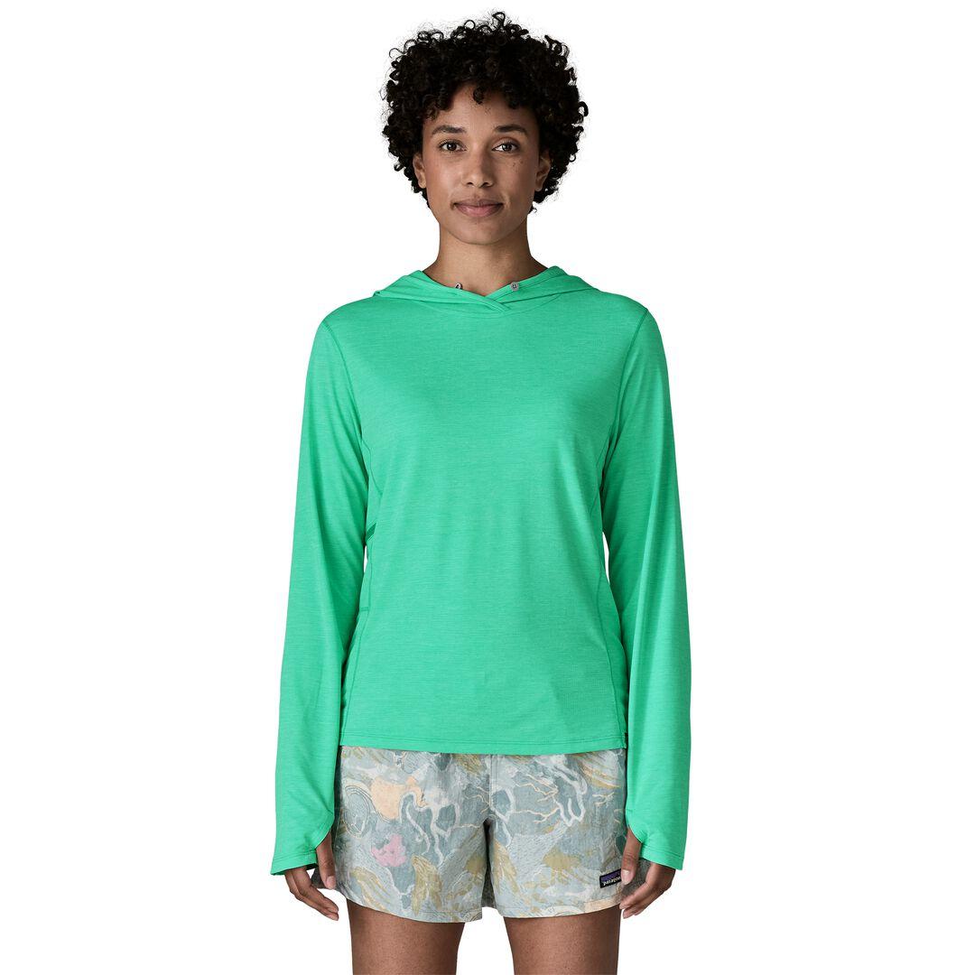 Capilene® Cool Sun Hoody | Patagonia on sale