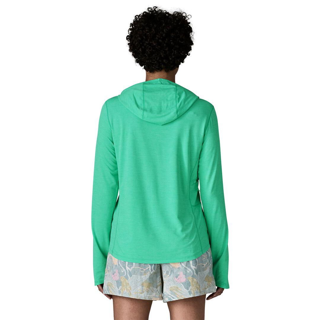 Capilene® Cool Sun Hoody | Patagonia on sale