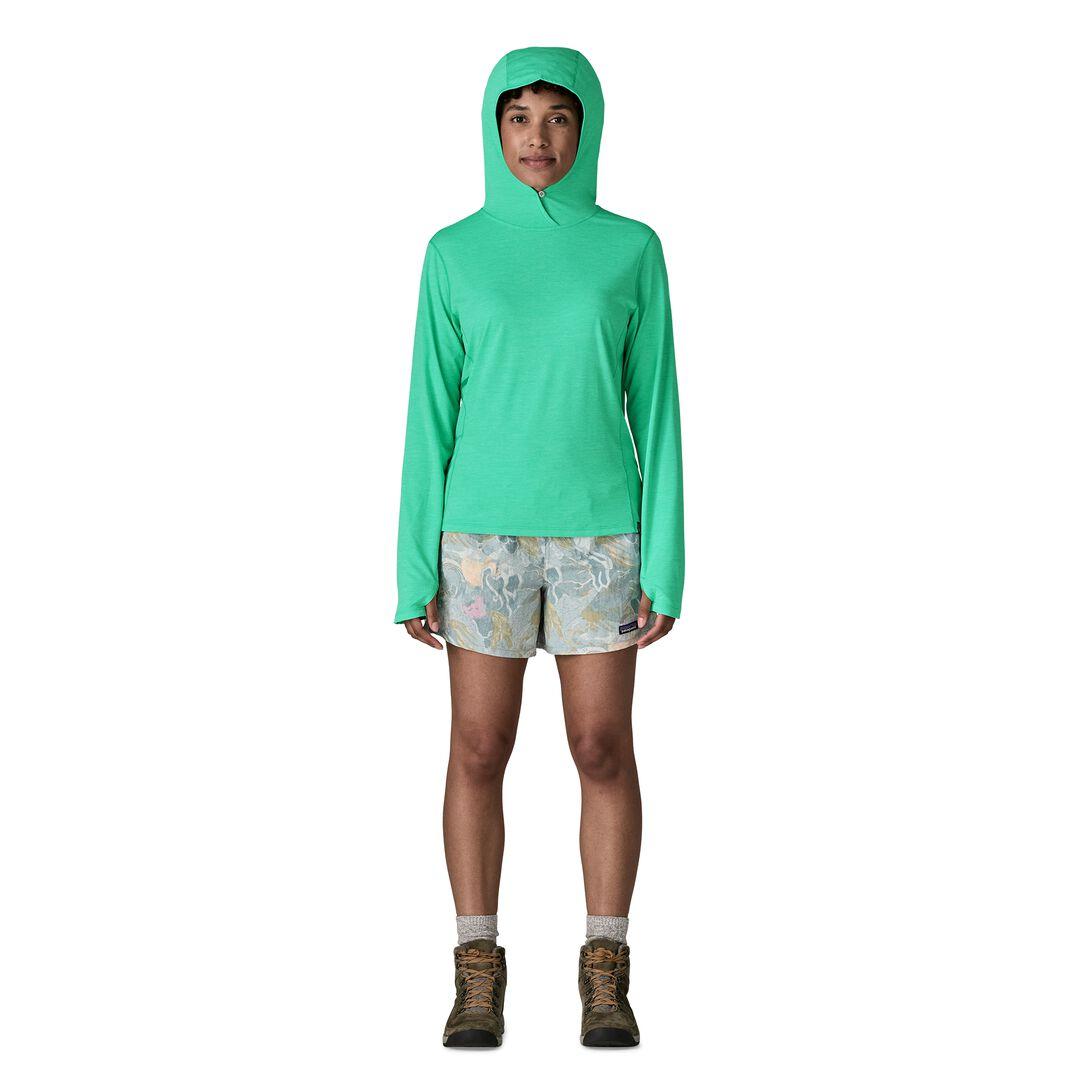 Capilene® Cool Sun Hoody | Patagonia on sale
