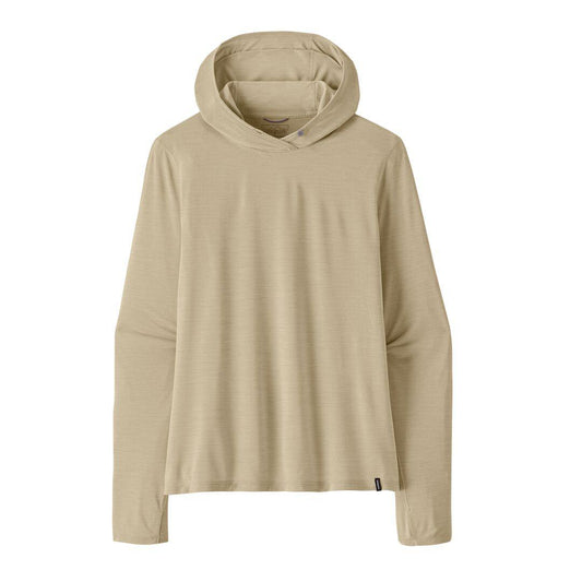 Capilene® Cool Ultra Hoody | Patagonia us