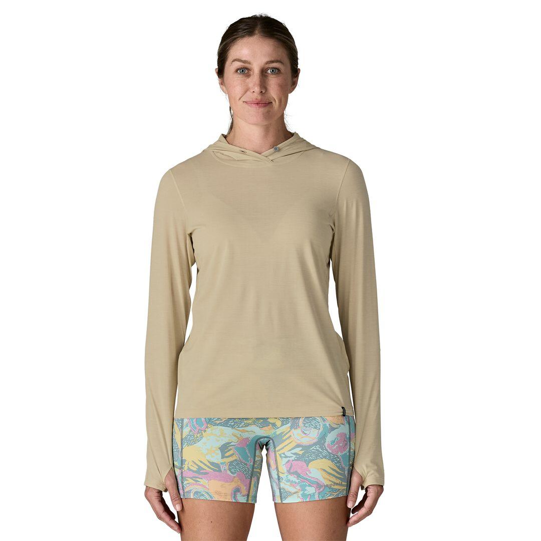 Capilene® Cool Ultra Hoody | Patagonia us