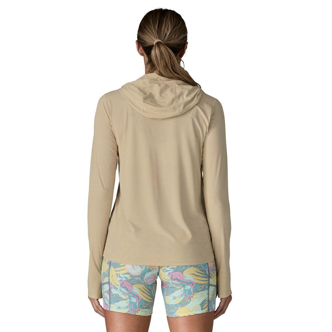 Capilene® Cool Ultra Hoody | Patagonia us