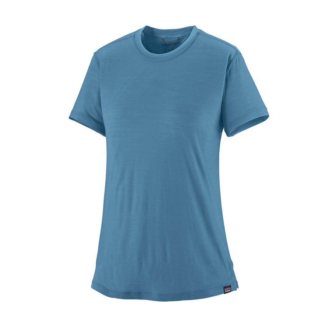 Capilene® Cool Merino Blend Shirt | Patagonia on sale
