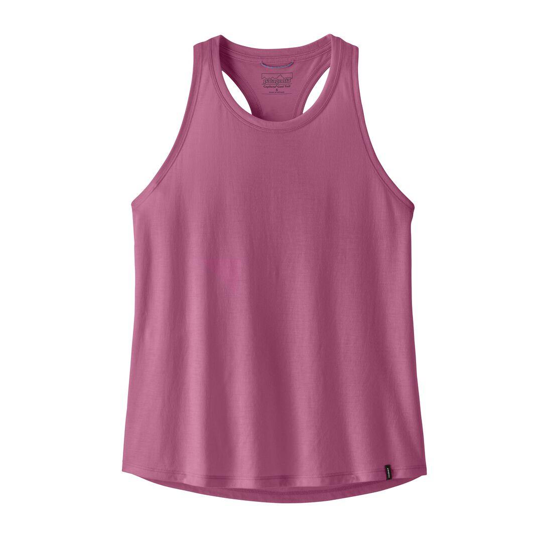 Capilene® Cool Trail Tank Top | Patagonia us