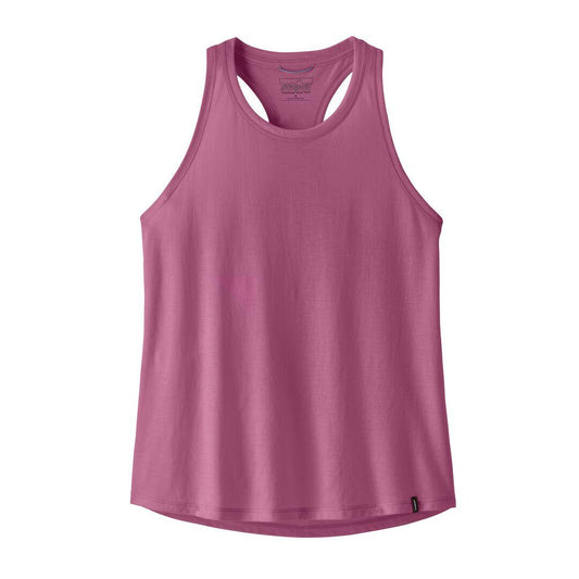 Capilene® Cool Trail Tank Top | Patagonia us