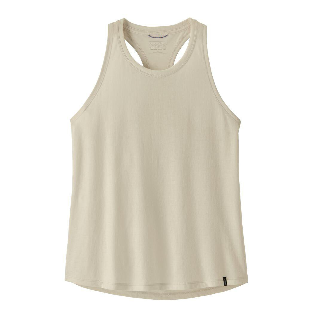 Capilene® Cool Trail Tank Top | Patagonia us