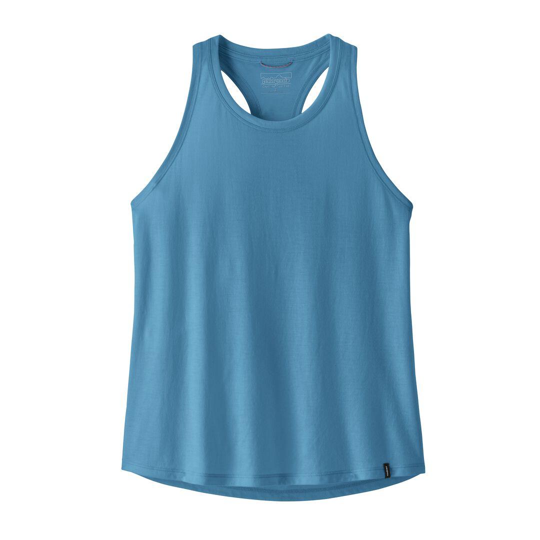 Capilene® Cool Trail Tank Top | Patagonia us