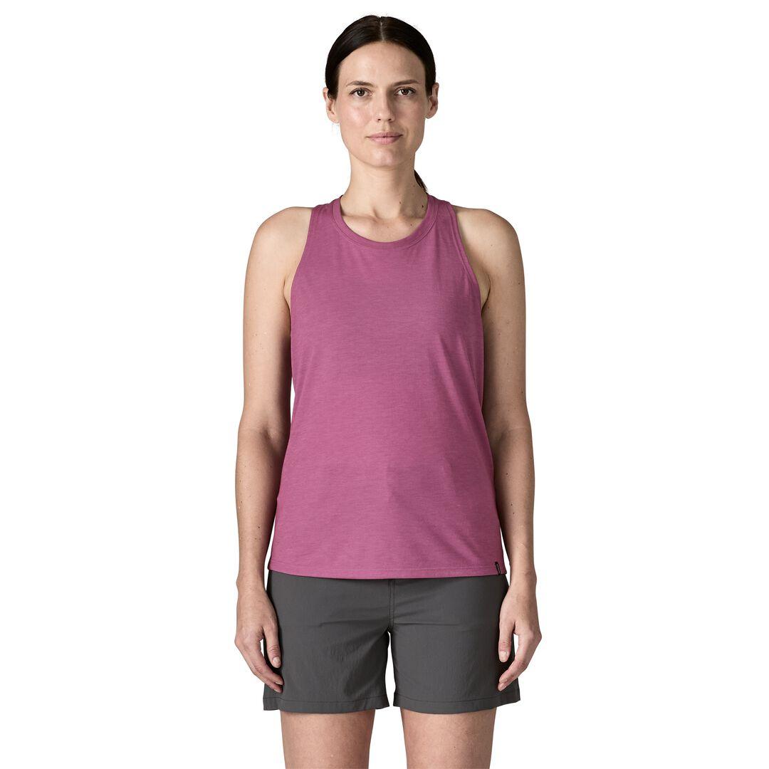 Capilene® Cool Trail Tank Top | Patagonia us