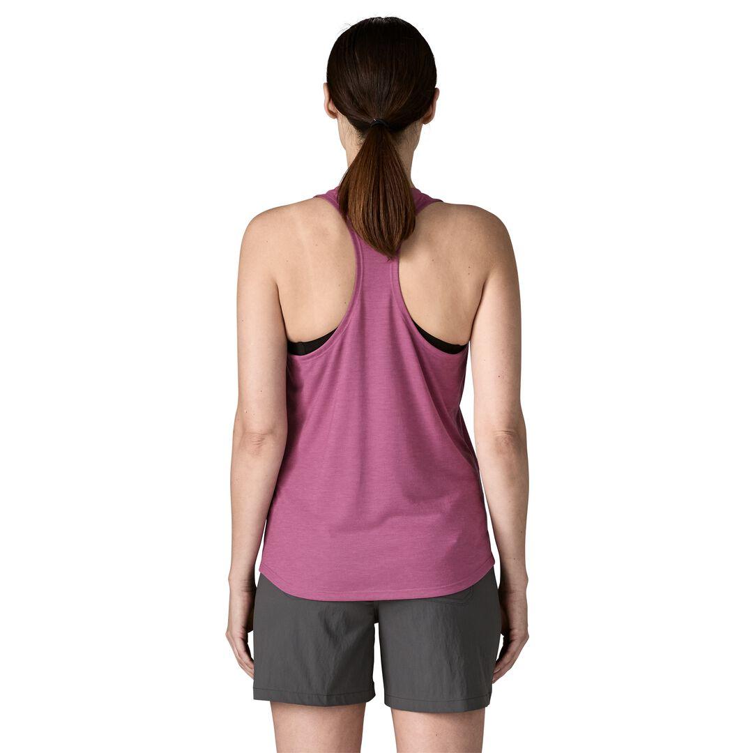 Capilene® Cool Trail Tank Top | Patagonia us