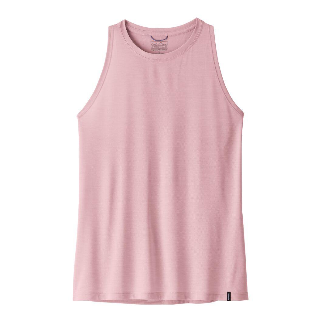 Capilene® Cool Ultra Tank Top | Patagonia online
