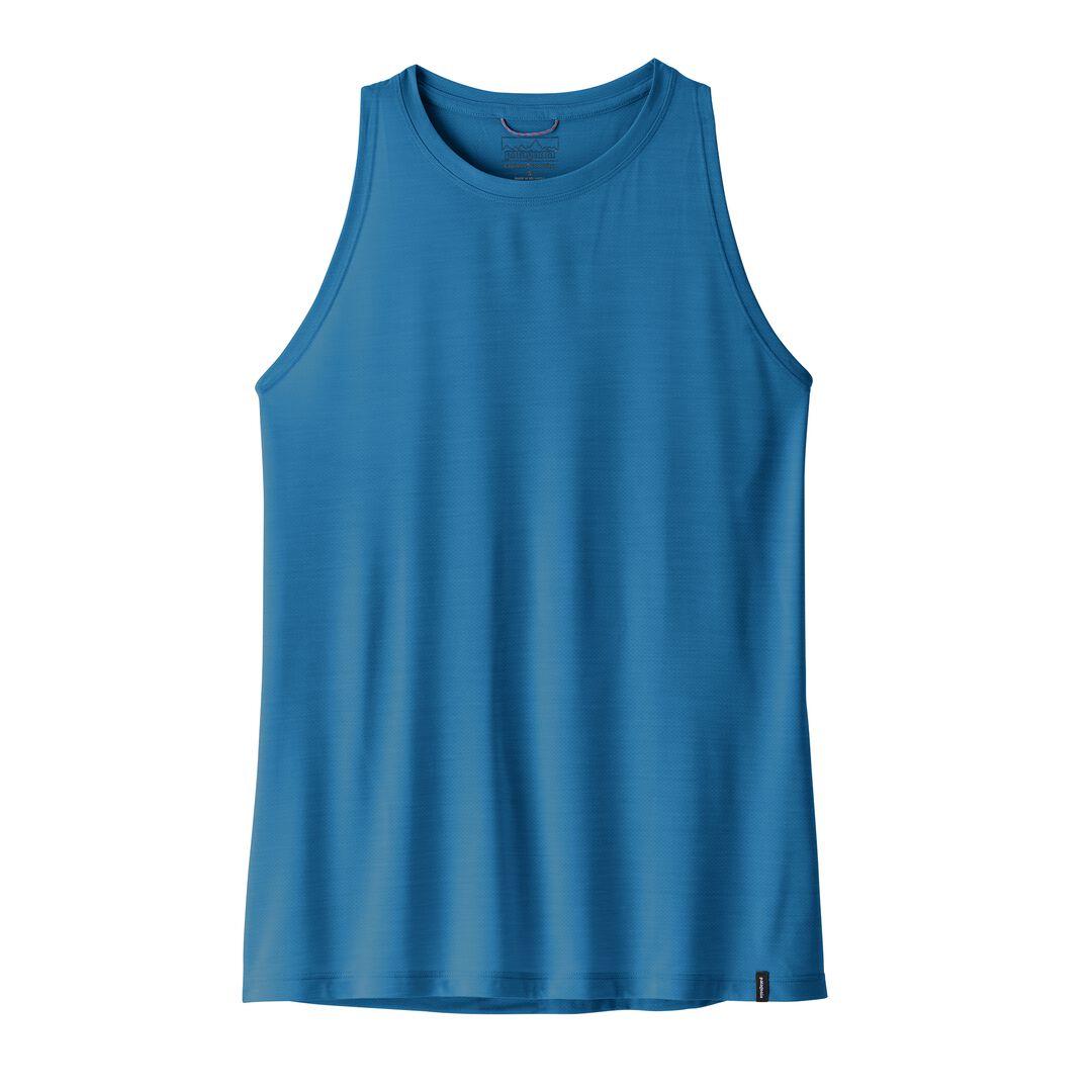 Capilene® Cool Ultra Tank Top | Patagonia online