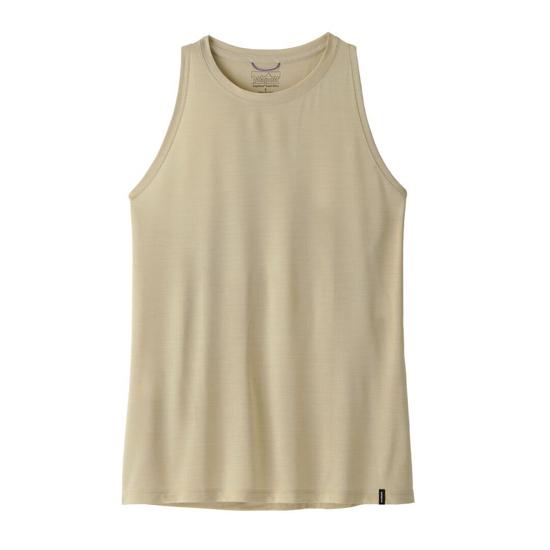 Capilene® Cool Ultra Tank Top | Patagonia online