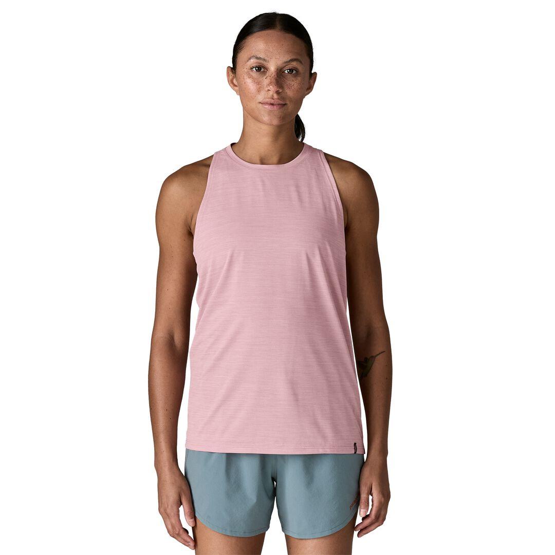 Capilene® Cool Ultra Tank Top | Patagonia online