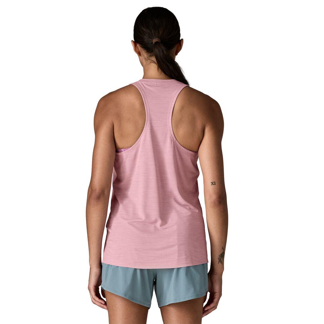 Capilene® Cool Ultra Tank Top | Patagonia online