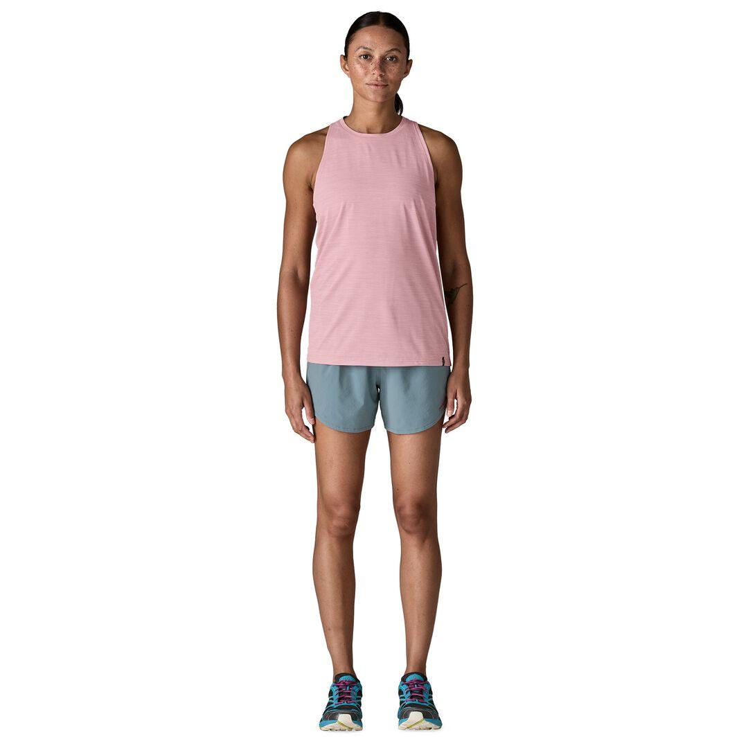 Capilene® Cool Ultra Tank Top | Patagonia online