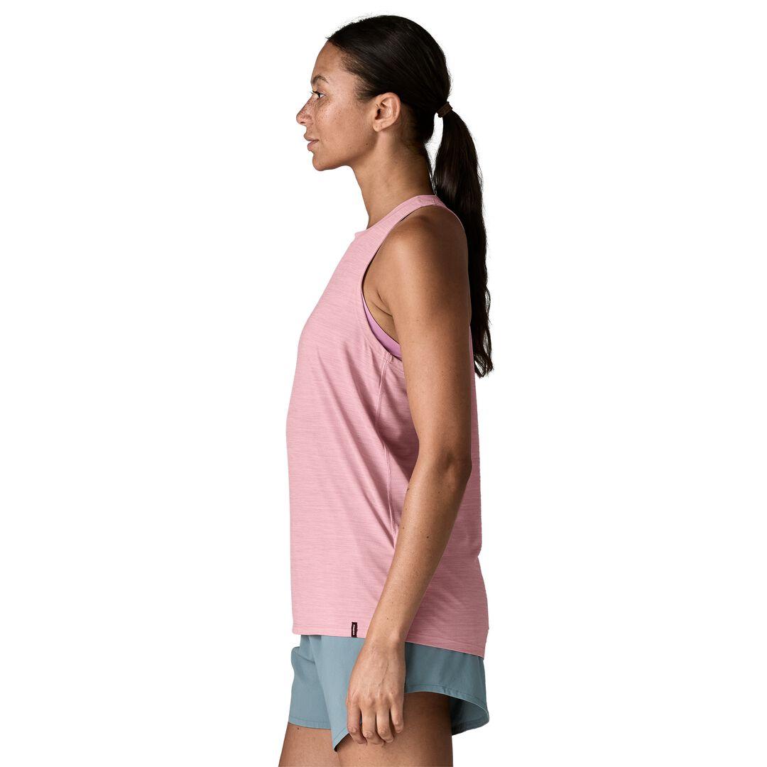 Capilene® Cool Ultra Tank Top | Patagonia online