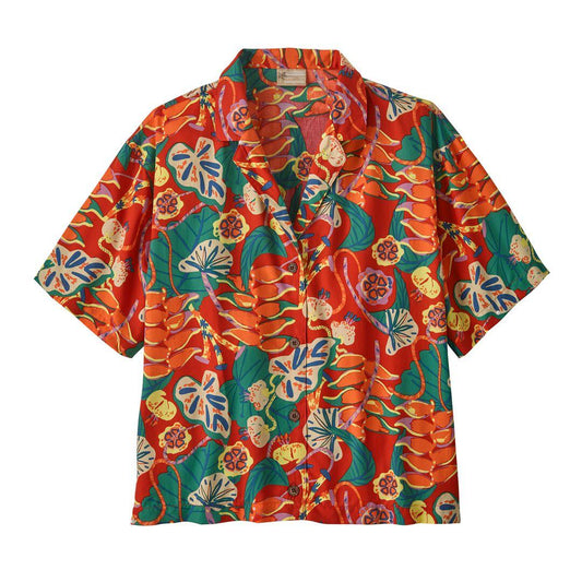 Tidal Threads Shirt | Patagonia us