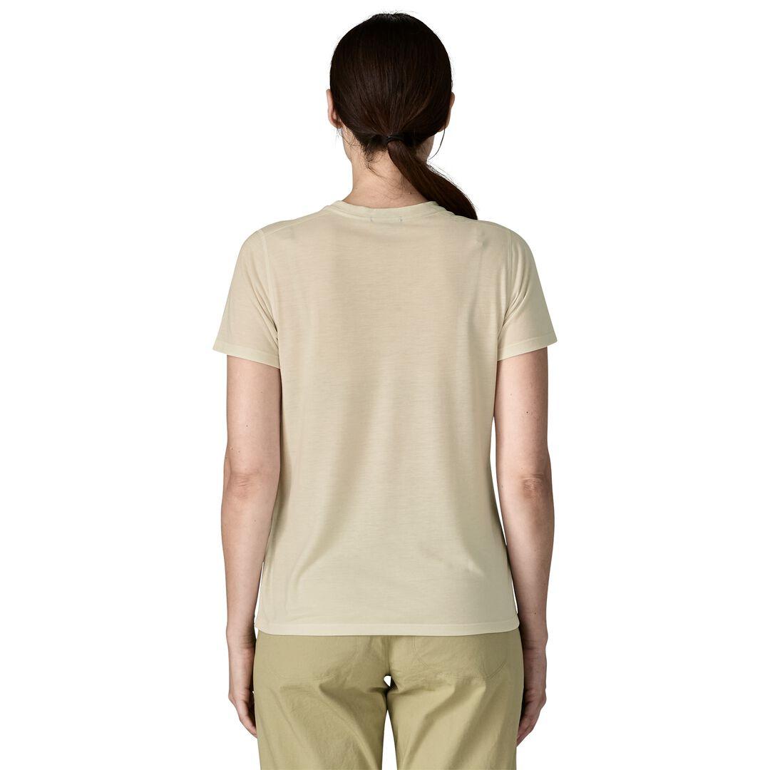 Capilene® Cool Trail Shirt - Stratapeaks | Patagonia