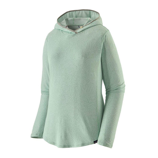 Tropic Comfort Natural Sun Hoody | Patagonia for sale