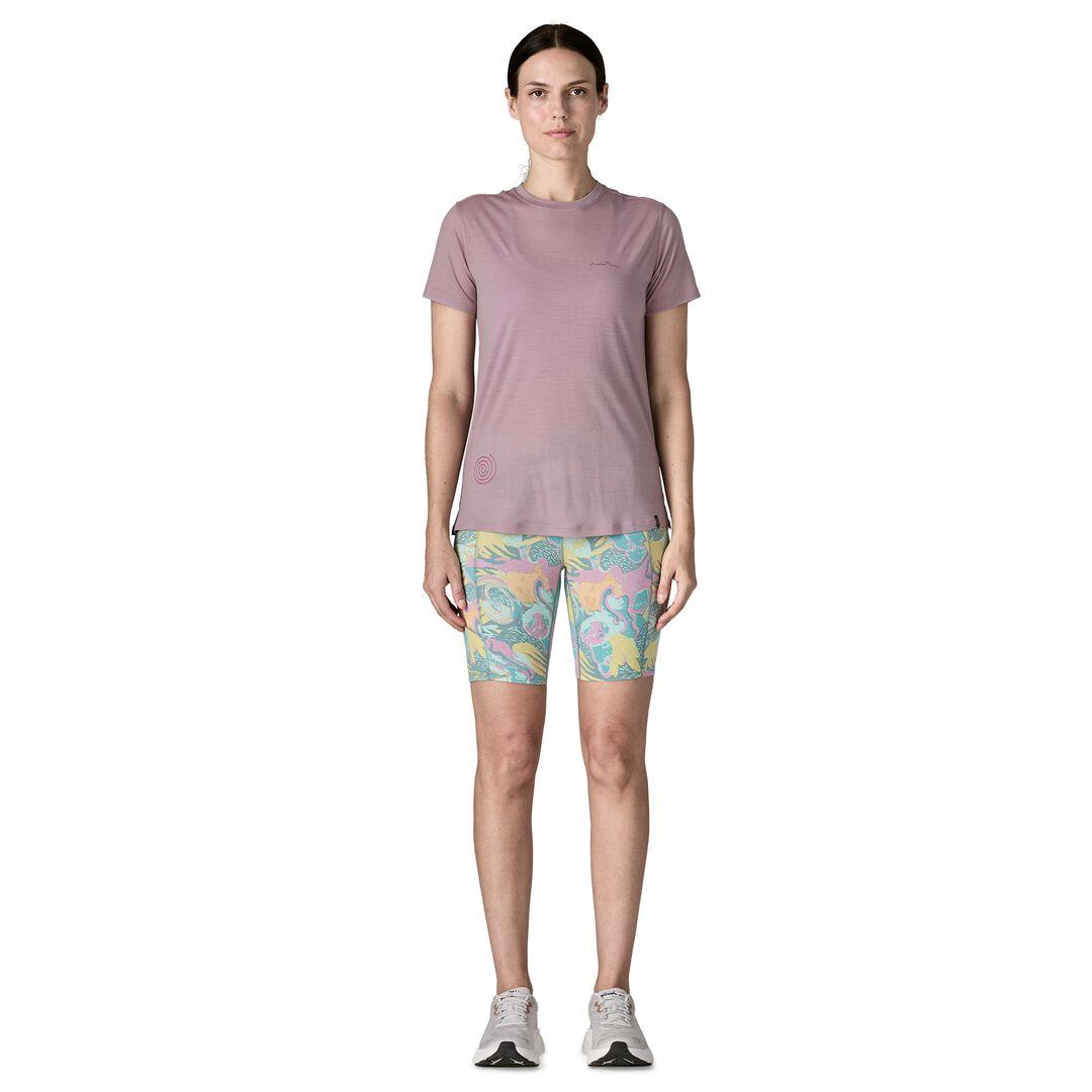 Capilene® Cool Merino Blend Graphic Shirt | Patagonia us