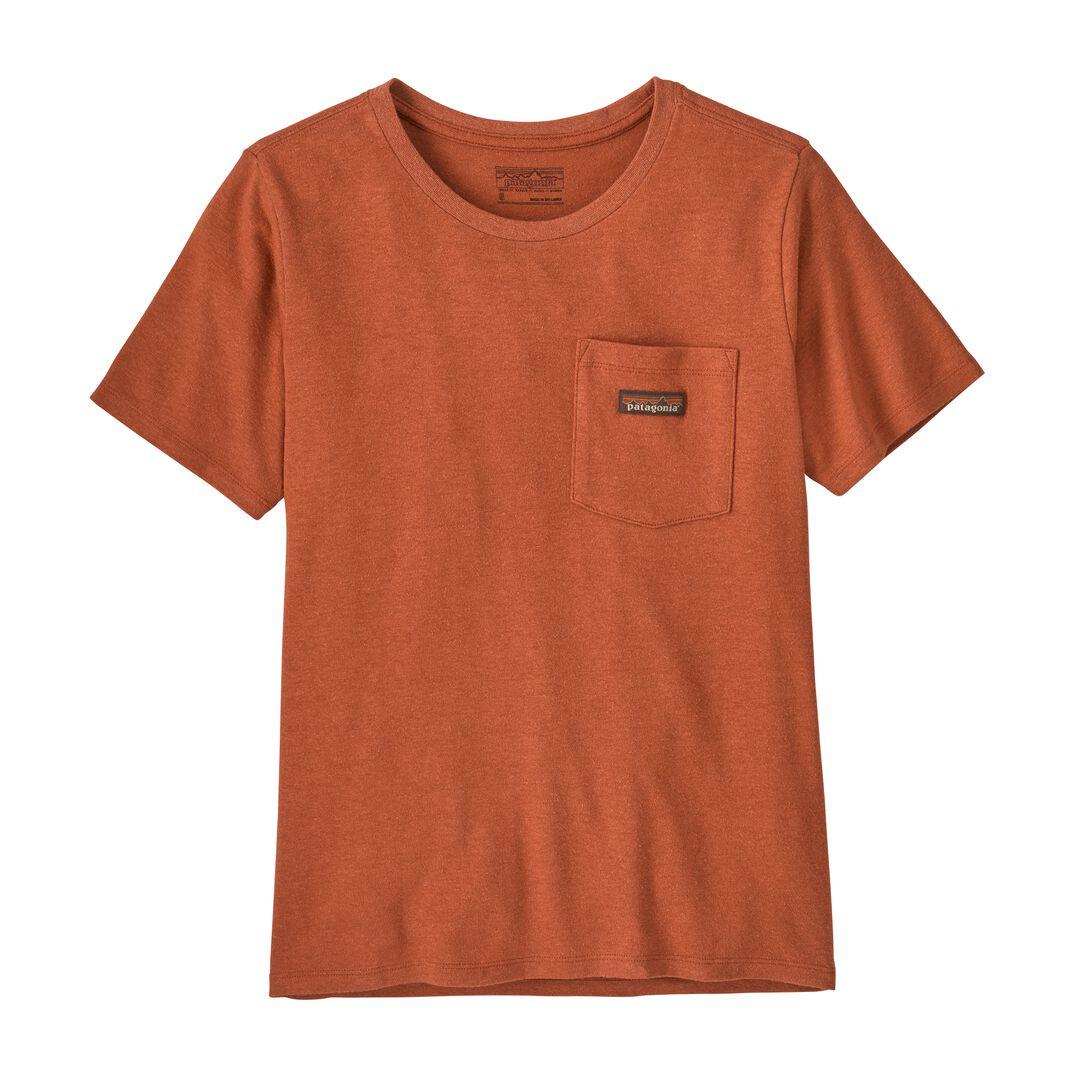 Work Pocket Tee | Patagonia on sale
