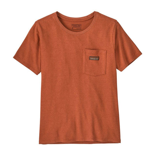 Work Pocket Tee | Patagonia on sale