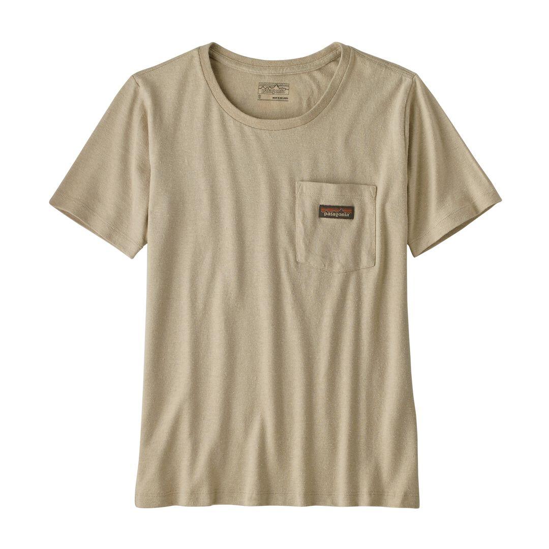 Work Pocket Tee | Patagonia on sale