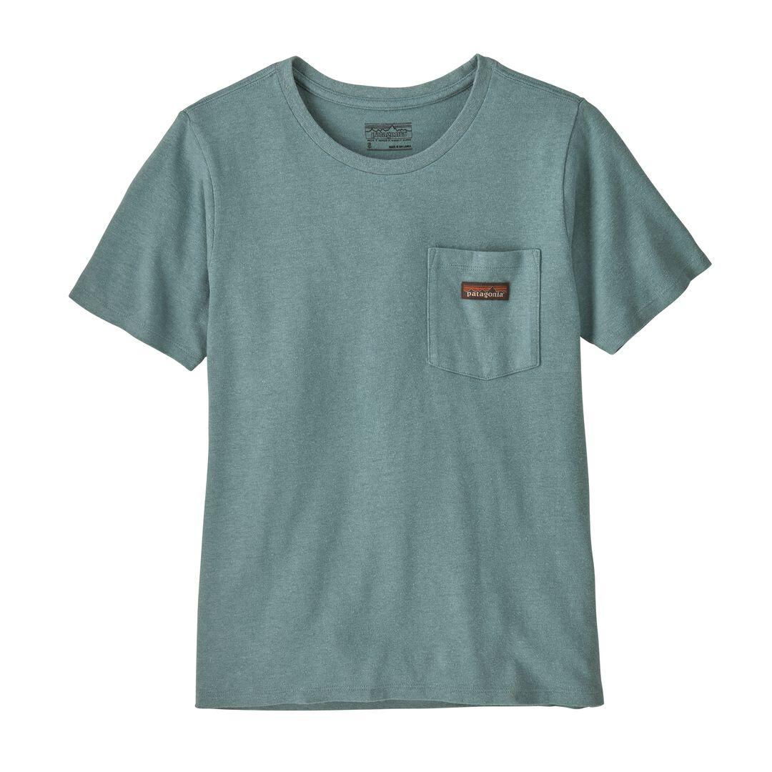 Work Pocket Tee | Patagonia on sale