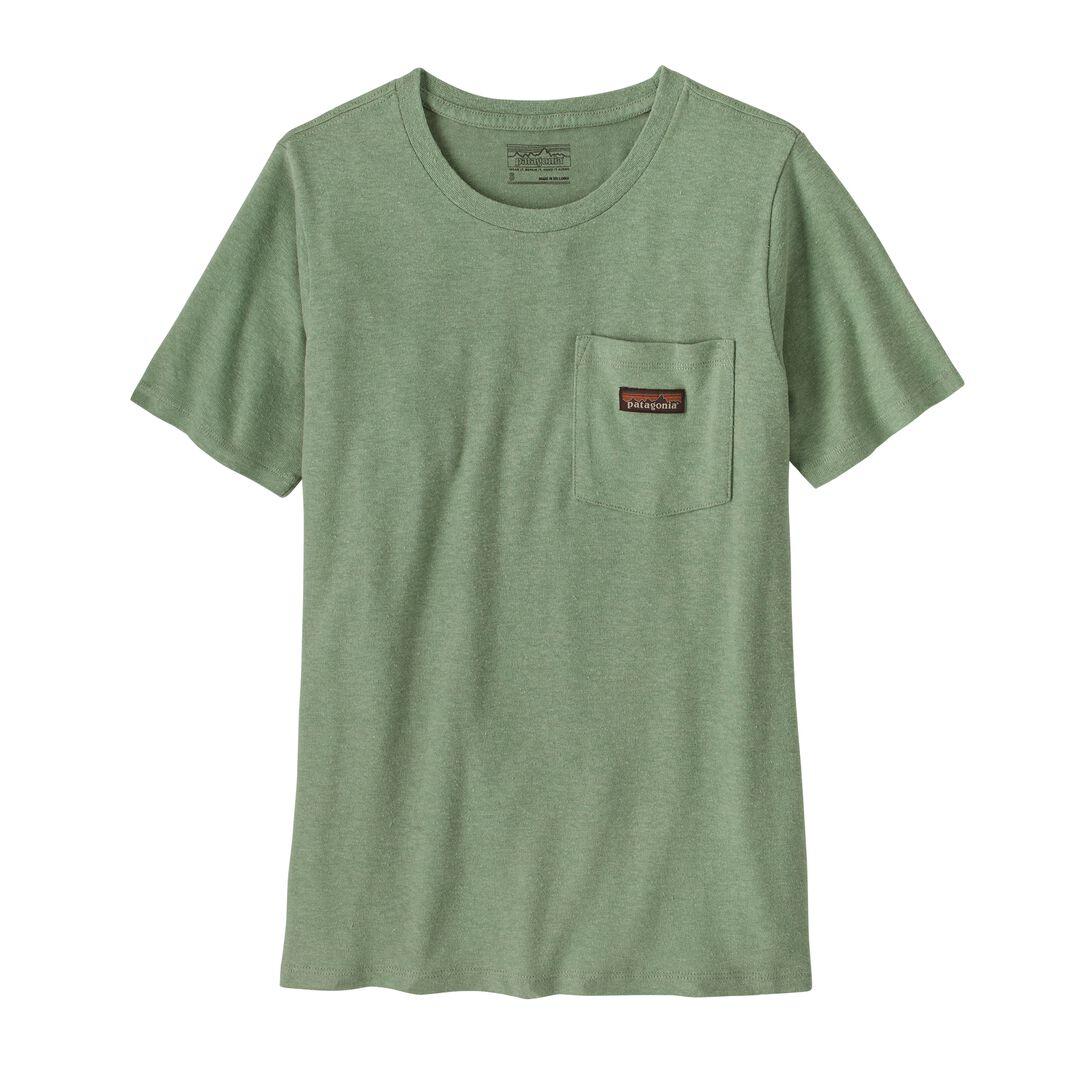 Work Pocket Tee | Patagonia on sale