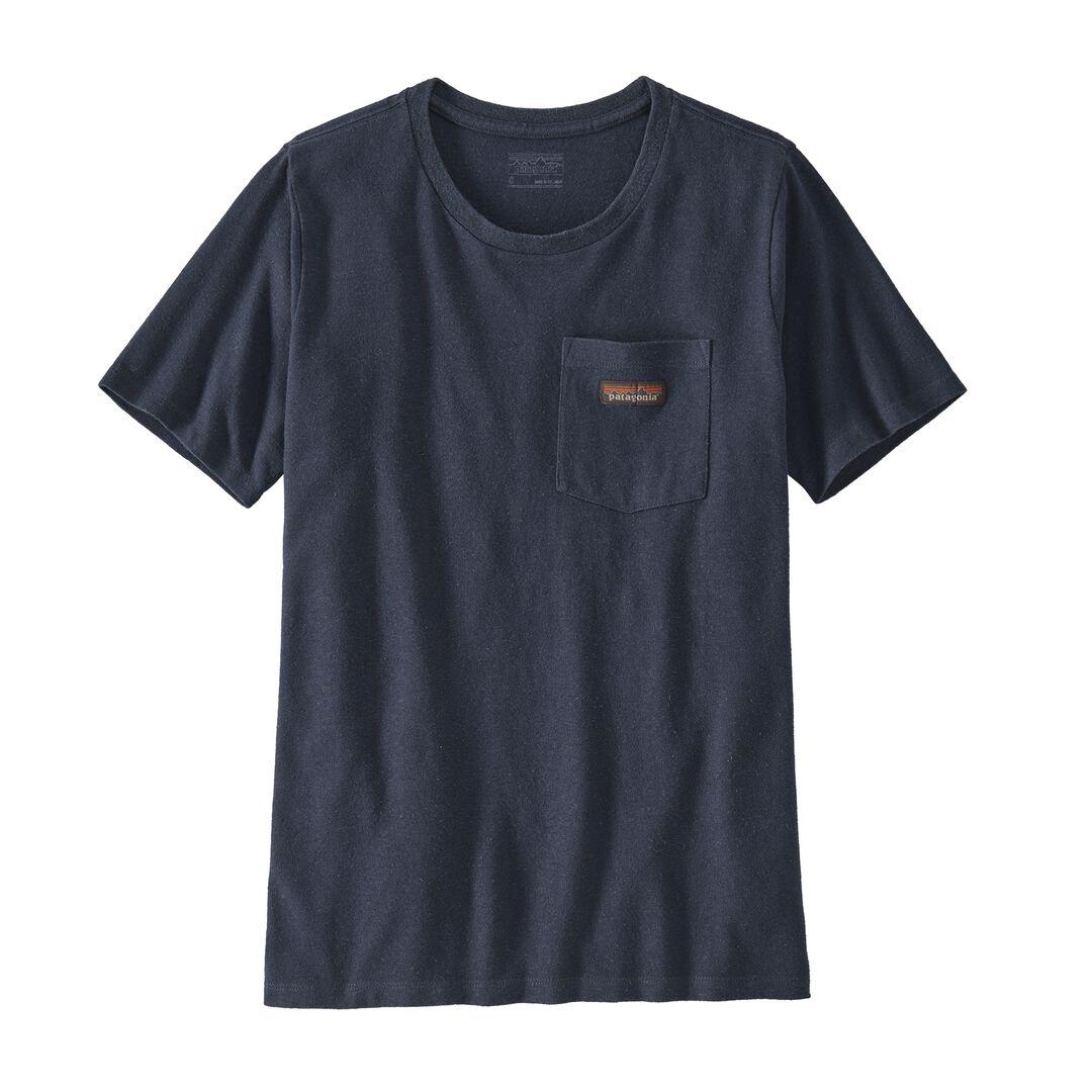 Work Pocket Tee | Patagonia on sale