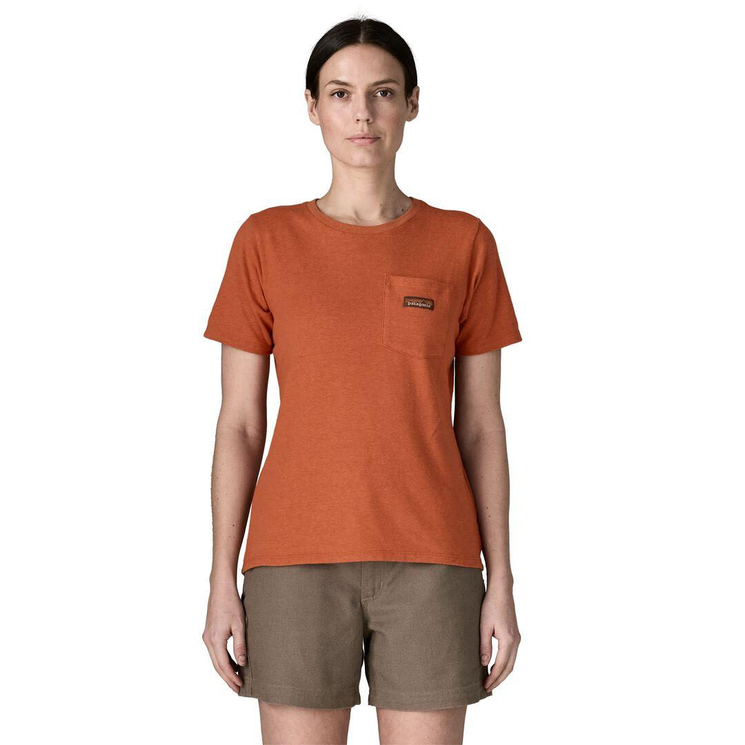 Work Pocket Tee | Patagonia on sale